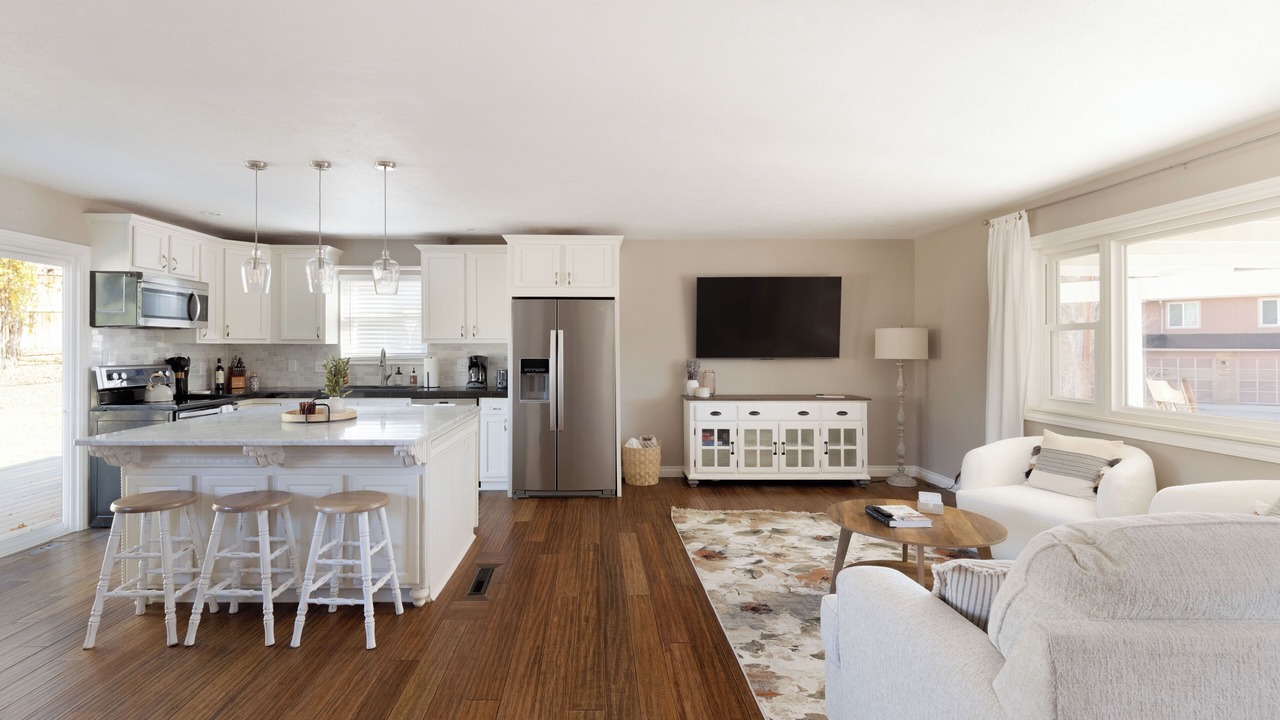Photo of Kitchen in Castle Rock
