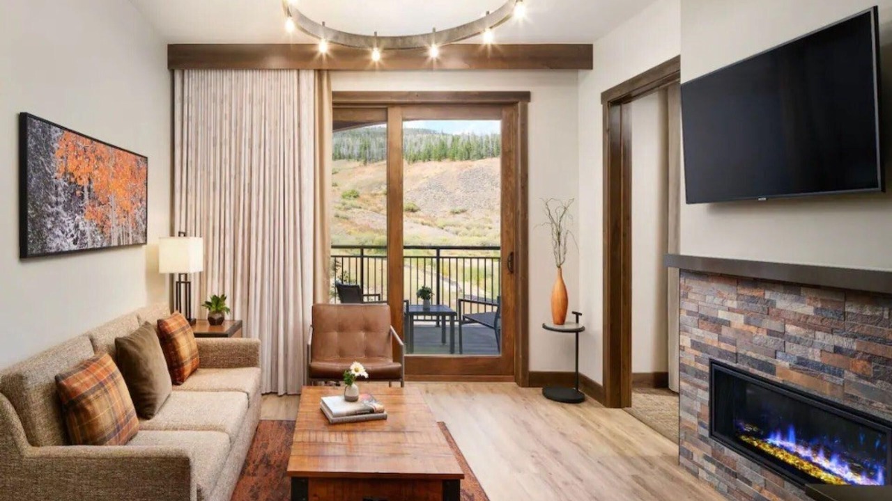 Photo of Livingroom in The Highlands