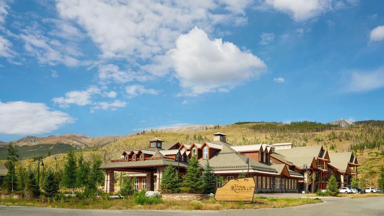 Photo of Outdoor in The Highlands
