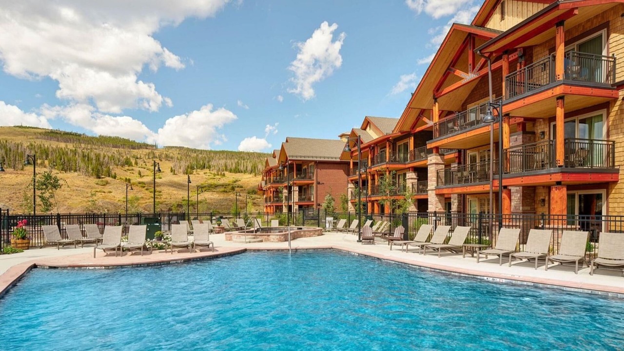 Photo of Outdoor in The Highlands