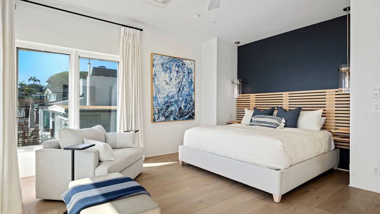 Photo of Bedroom in Montecito