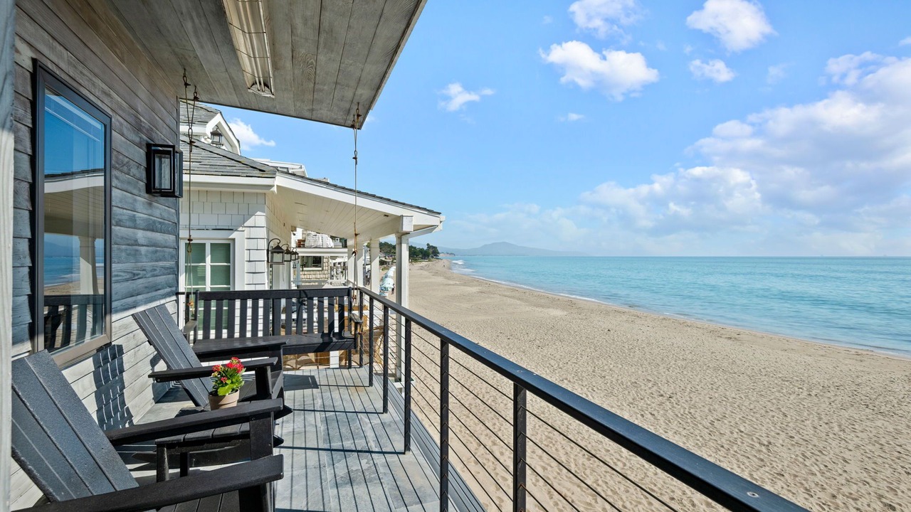 Photo of Outdoor in Montecito