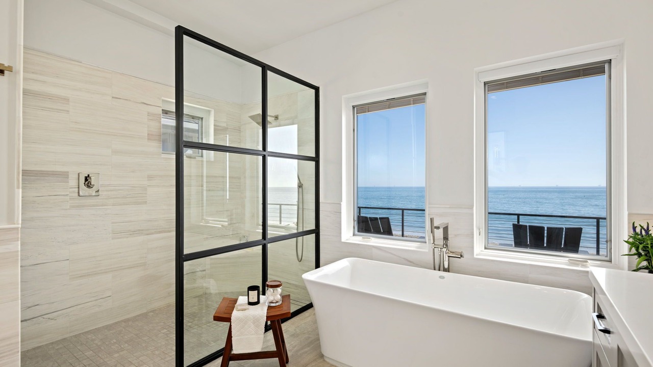 Photo of Bathroom in Montecito