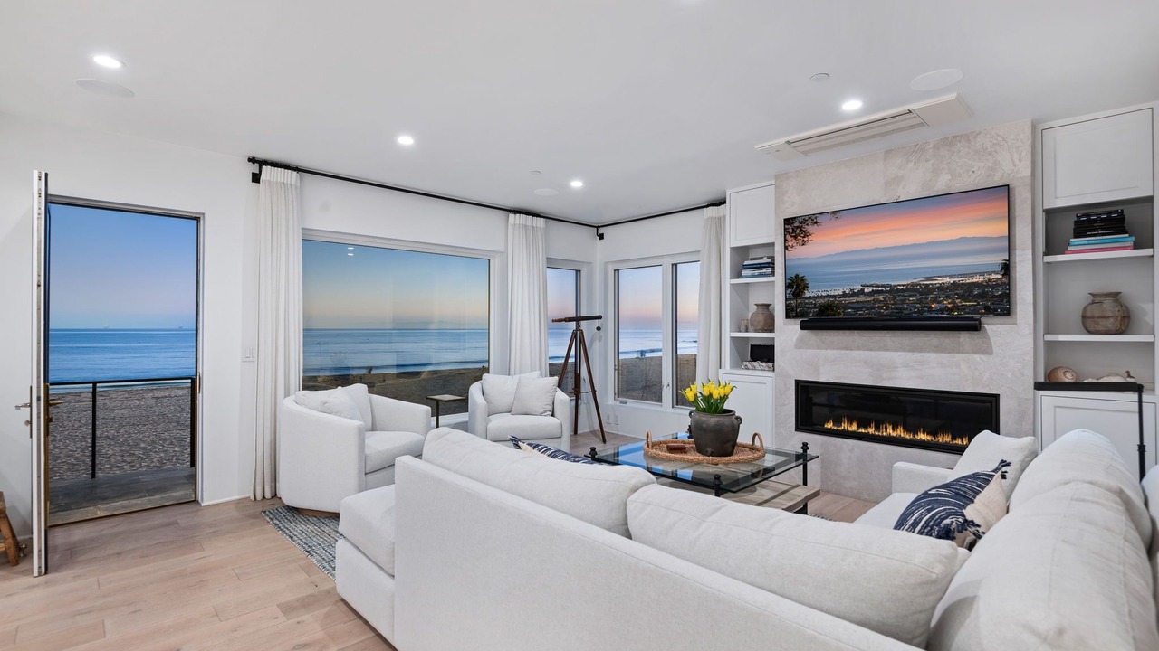 Photo of Livingroom in Montecito