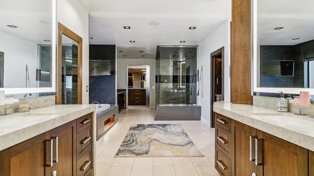 Photo of Bathroom in Foxfield