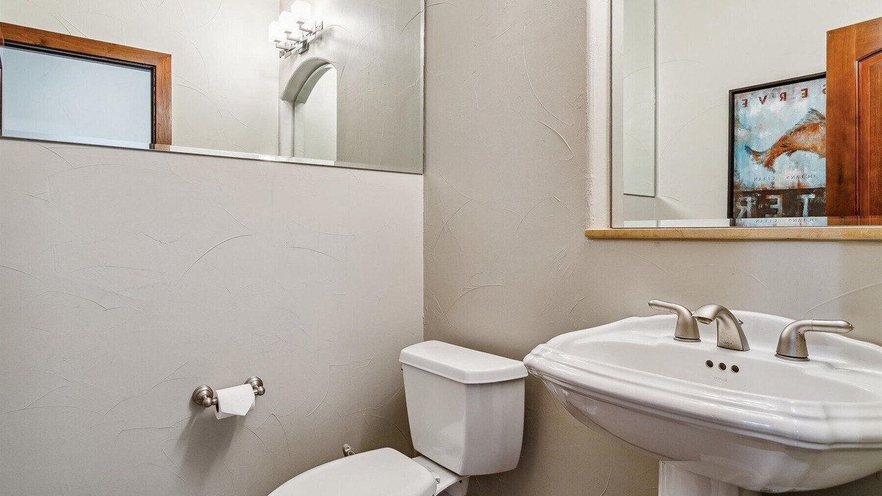 Photo of Bathroom in Foxfield