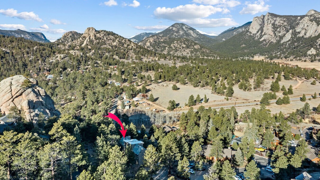 Photo of Others in Estes Park