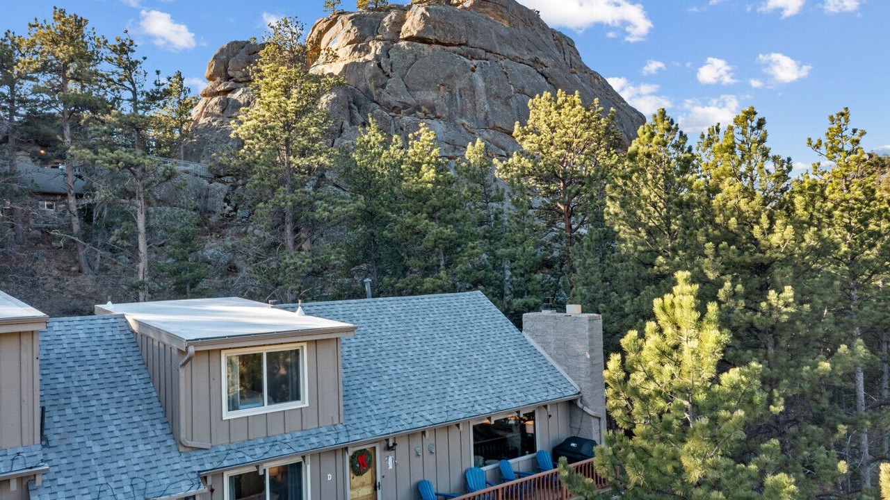 Photo of Outdoor in Estes Park