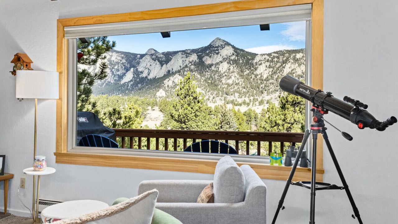 Photo of Others in Estes Park