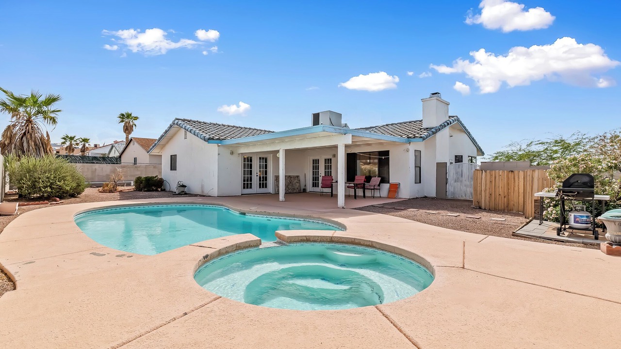 Photo of Outdoor in Sunridge Estates