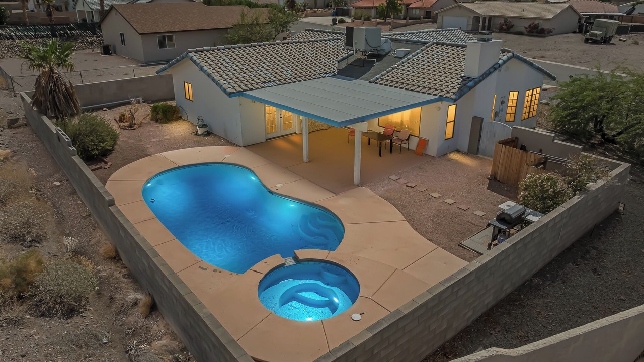Photo of Outdoor in Sunridge Estates