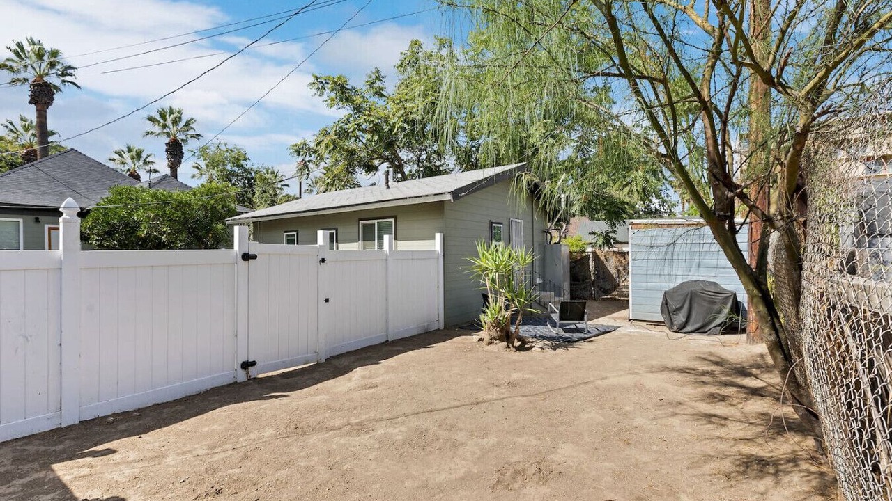 Photo of Outdoor in Downtown Riverside