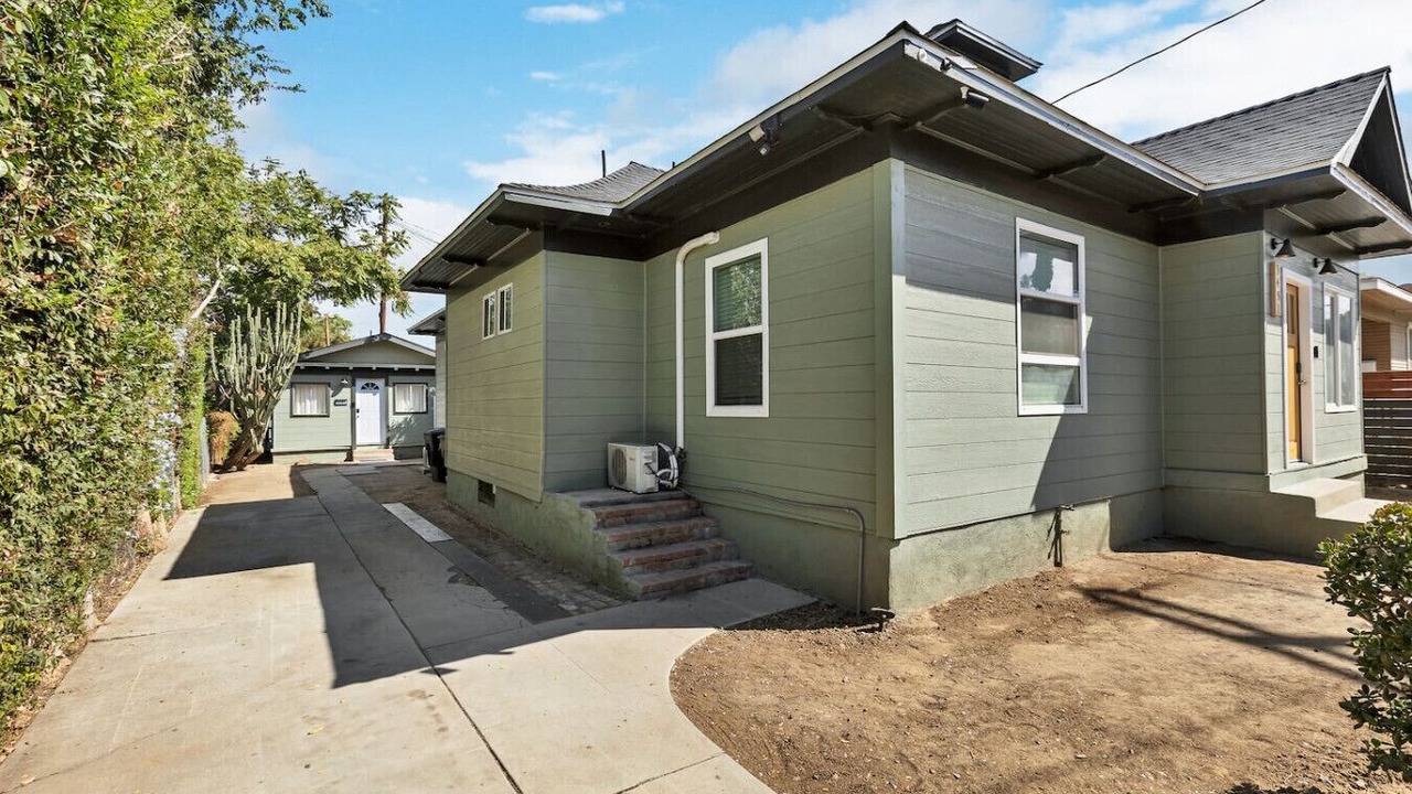 Photo of Outdoor in Downtown Riverside