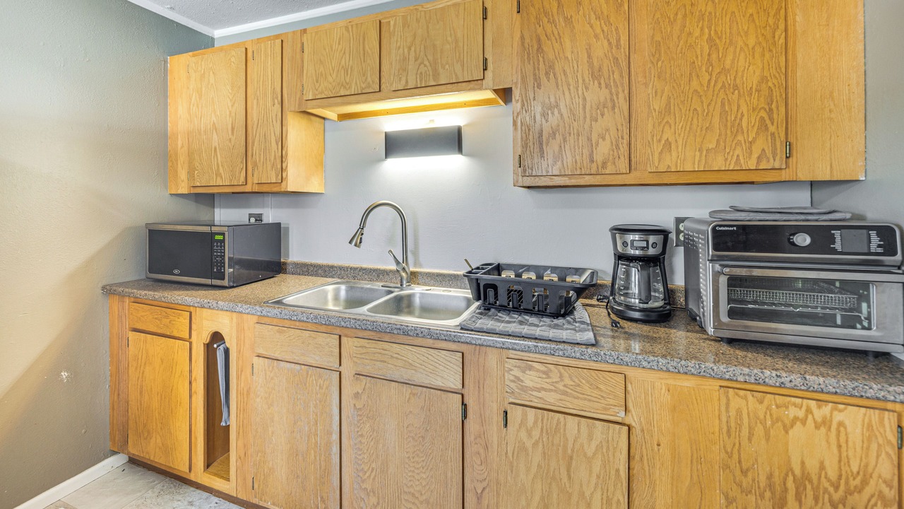 Photo of Kitchen in Florissant