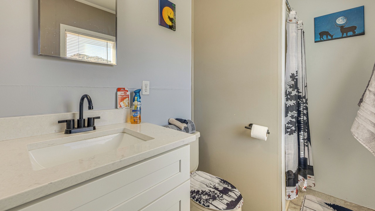 Photo of Bathroom in Florissant