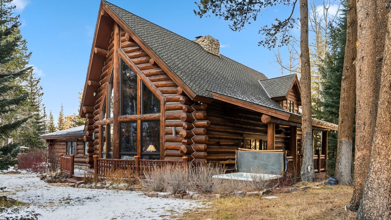 Photo of Outdoor in Keystone