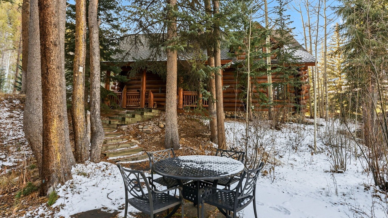 Photo of Outdoor in Keystone