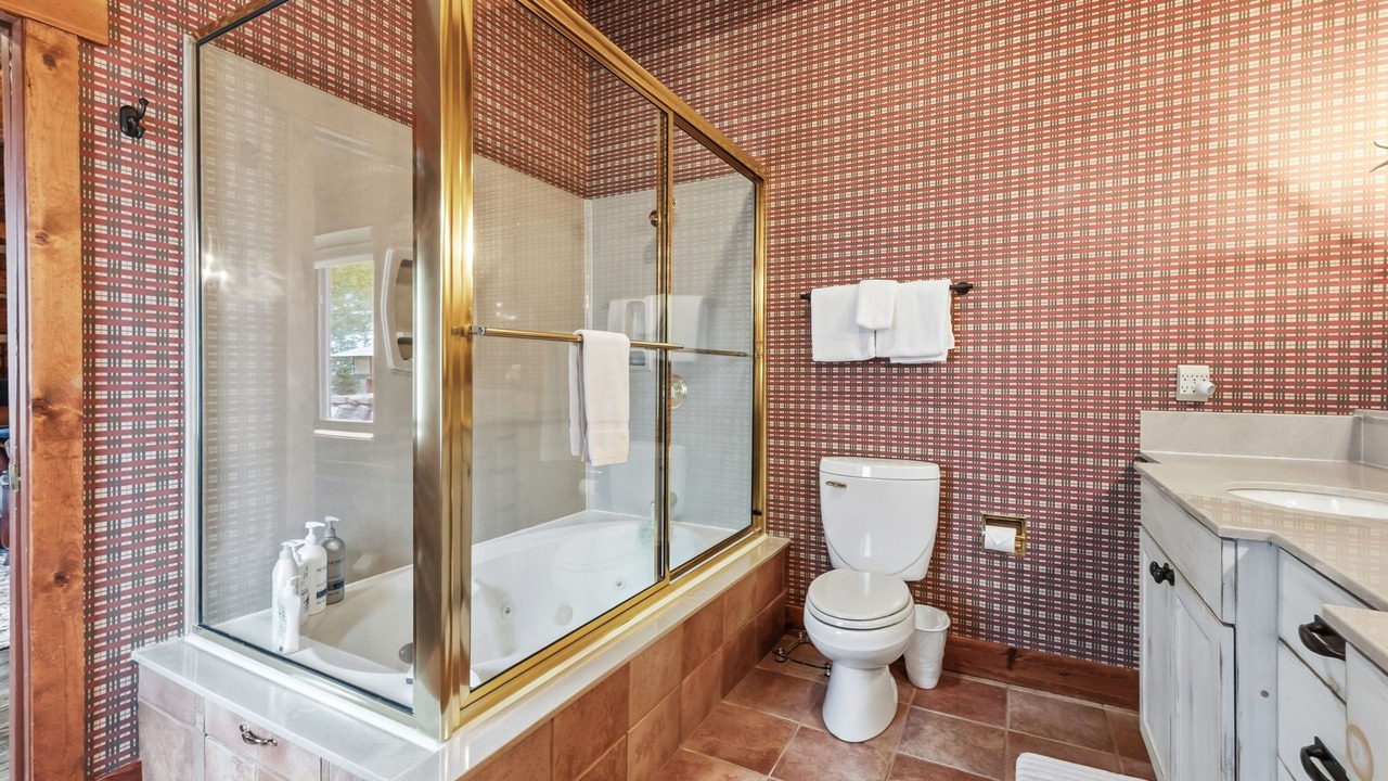 Photo of Bathroom in Keystone