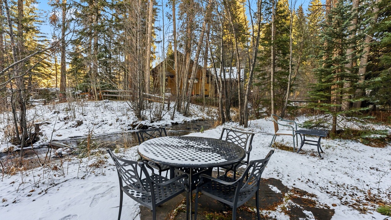 Photo of Outdoor in Keystone