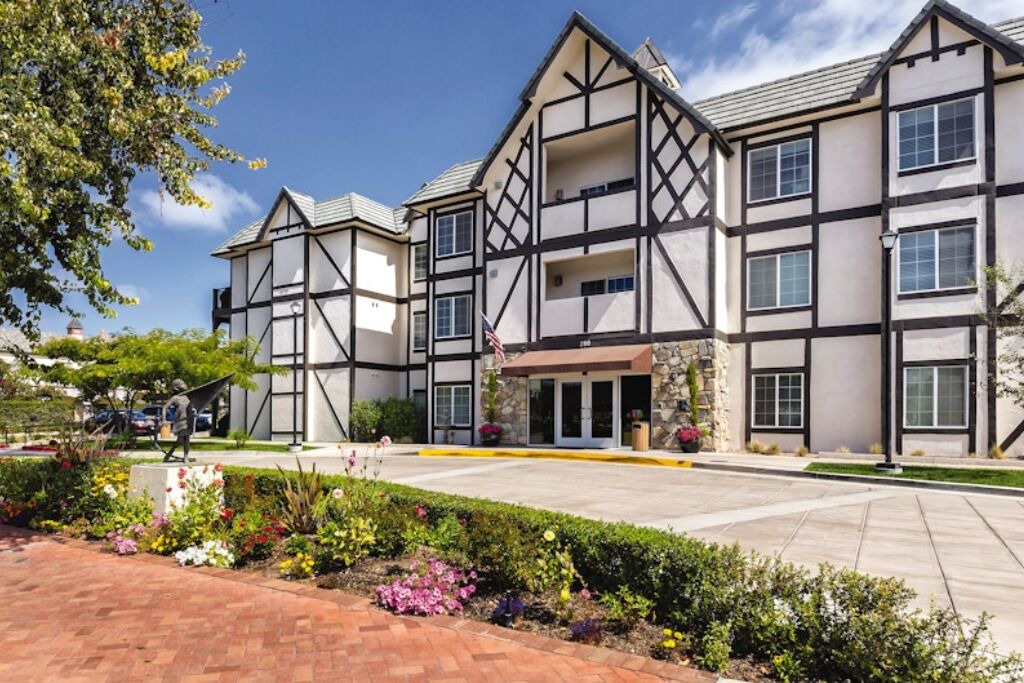 Photo of Outdoor in Solvang