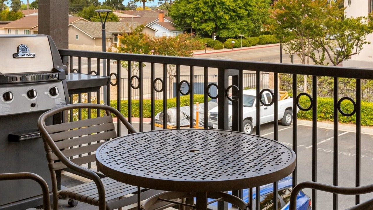 Photo of Outdoor in Solvang