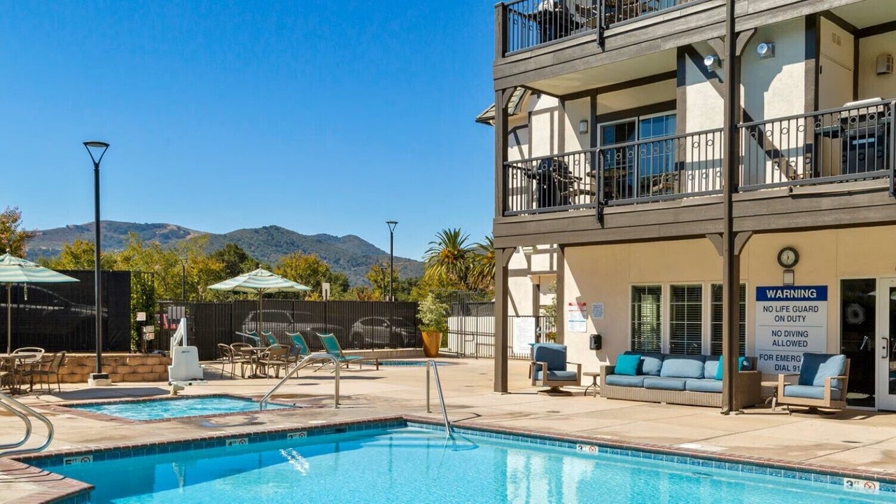 Photo of Outdoor in Solvang