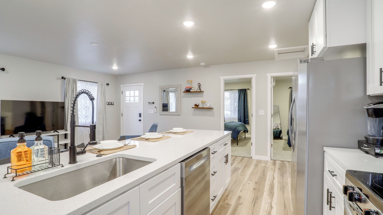 Photo of Kitchen in Galeton