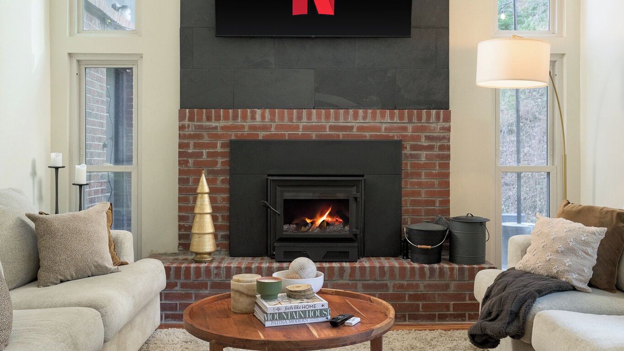 Photo of Livingroom in Pleasant Park Corridor