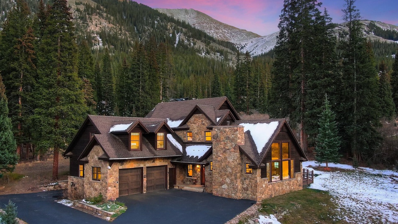 Photo of Outdoor in Blue River