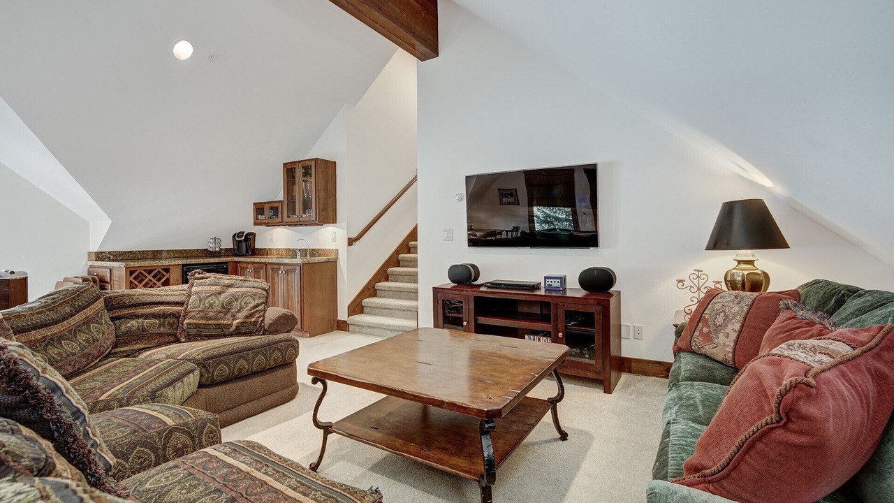 Photo of Livingroom in Blue River