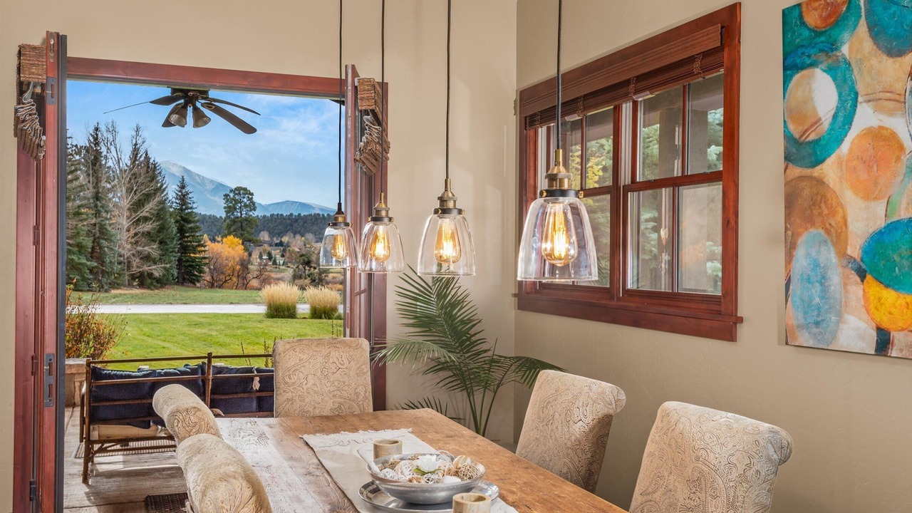 Photo of Outdoor in Aspen Glen