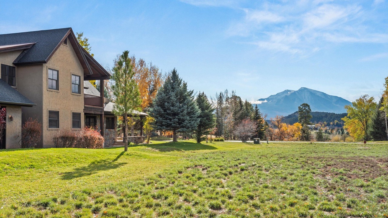 Photo of Outdoor in Aspen Glen
