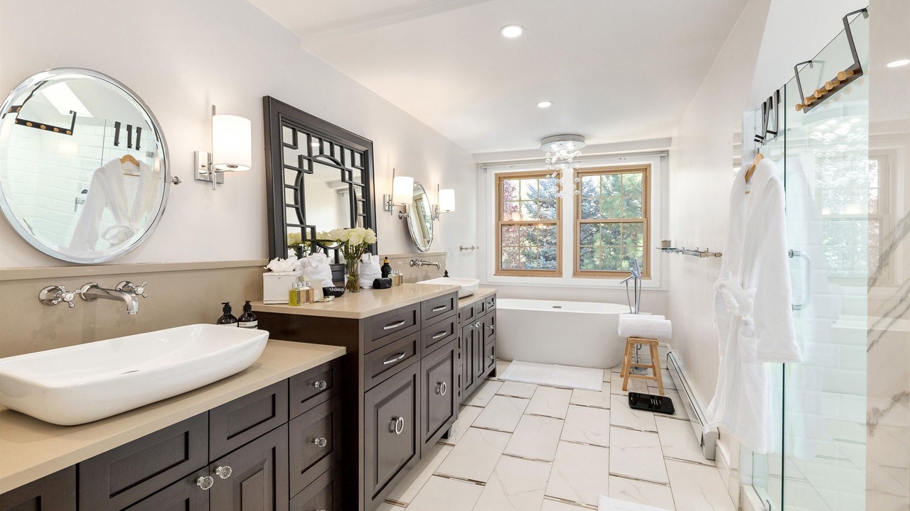 Photo of Bathroom in Parkside
