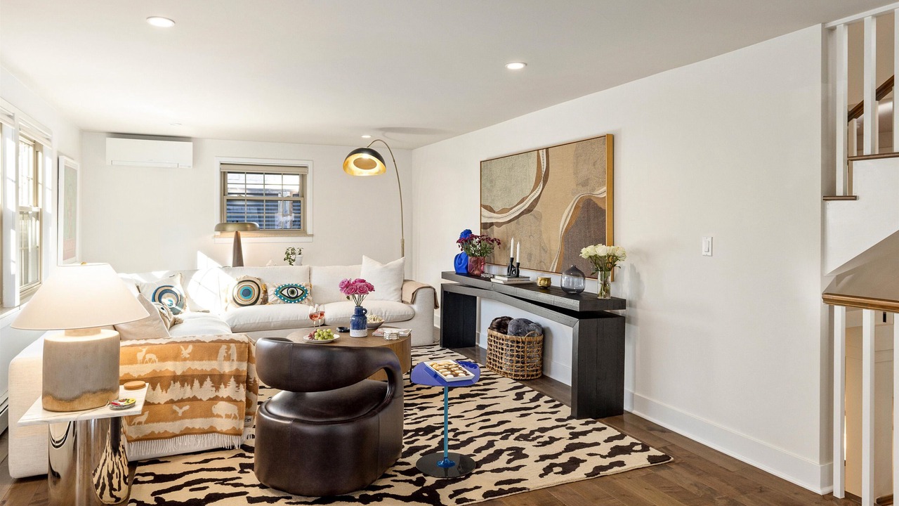 Photo of Livingroom in Parkside