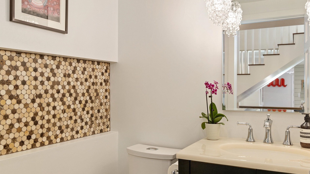 Photo of Bathroom in Parkside