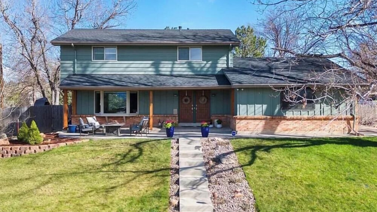 Photo of Outdoor in Littleton