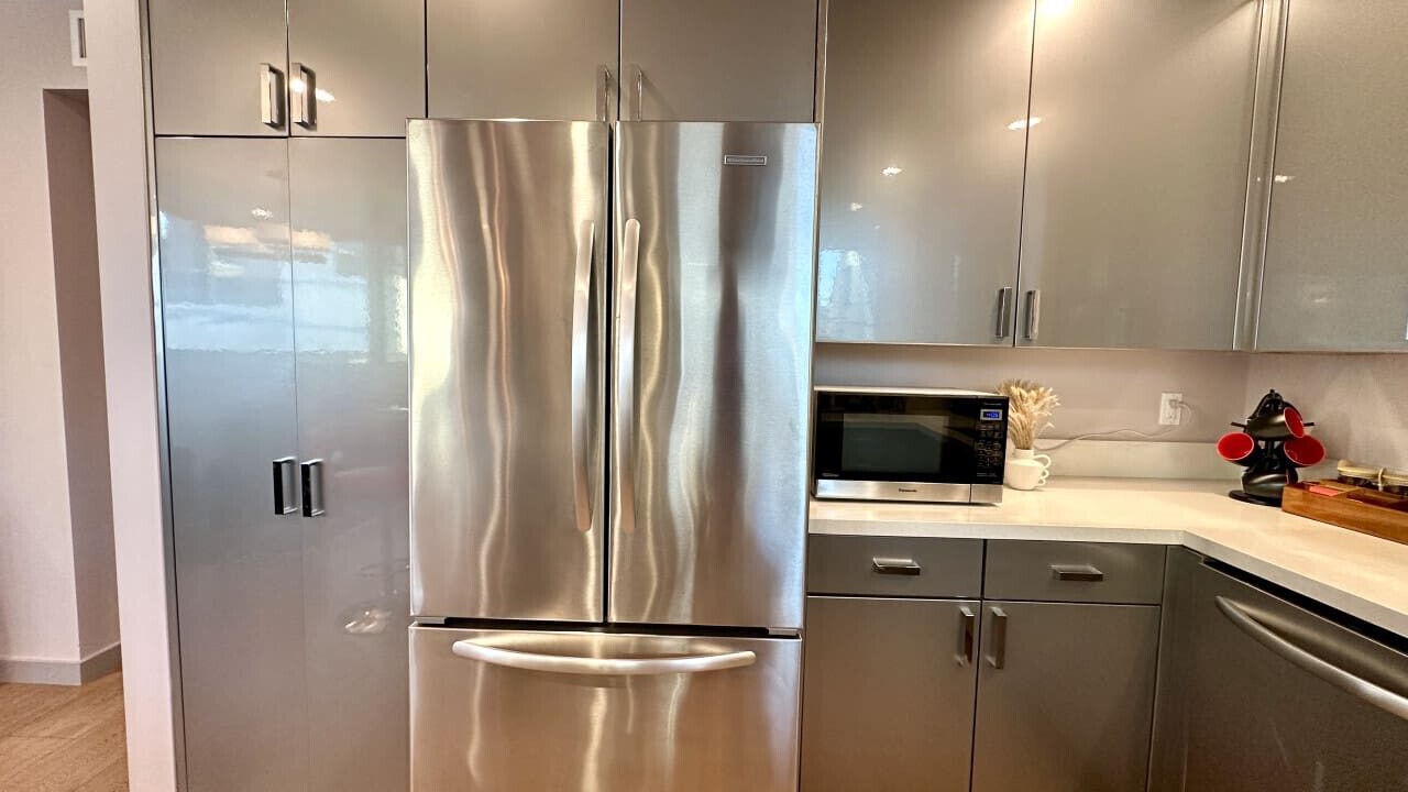 Photo of Kitchen in The Strand
