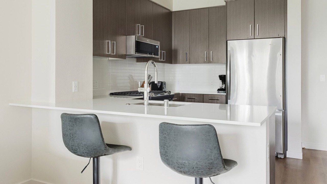 Photo of Kitchen in Santa Clara