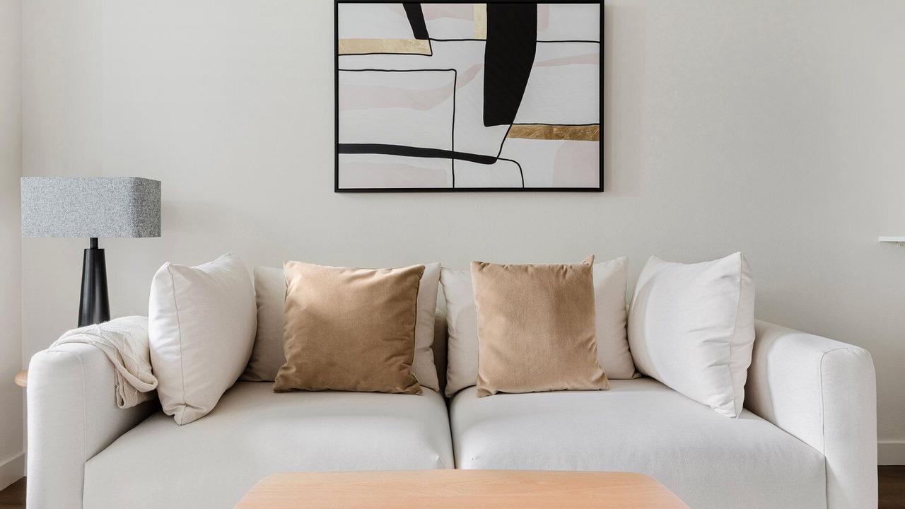Photo of Livingroom in Santa Clara