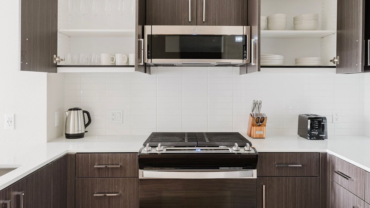 Photo of Kitchen in Santa Clara