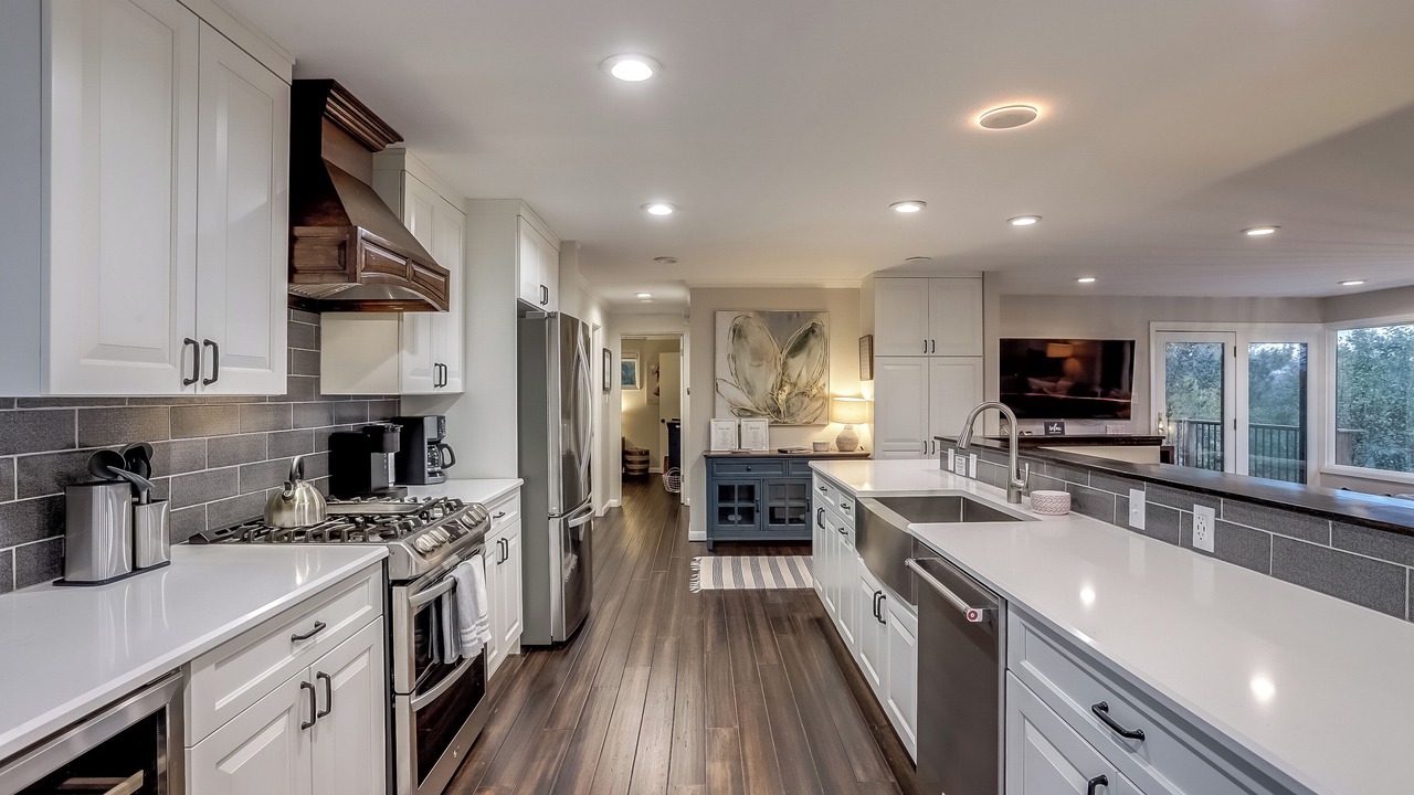 Photo of Kitchen in Bel Aire