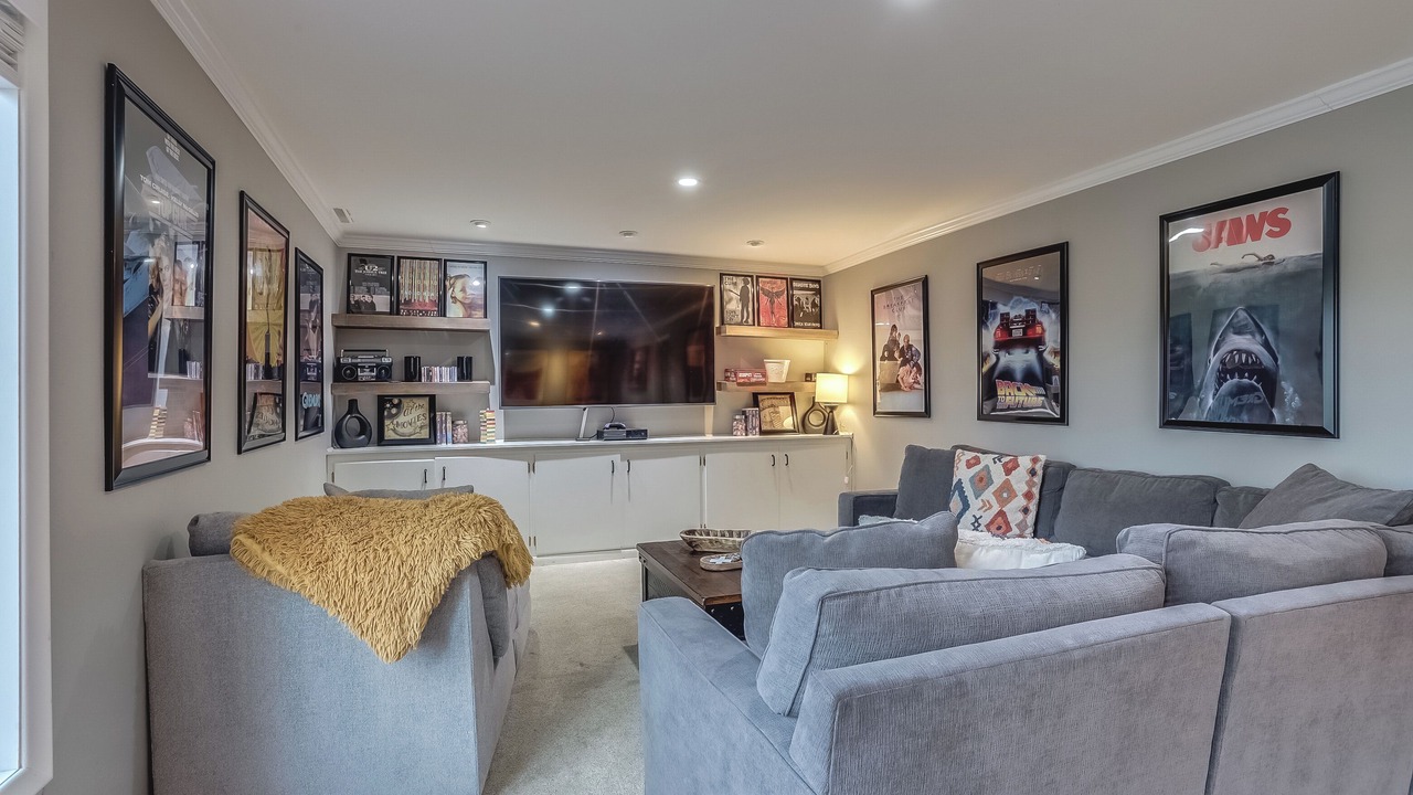 Photo of Livingroom in Bel Aire