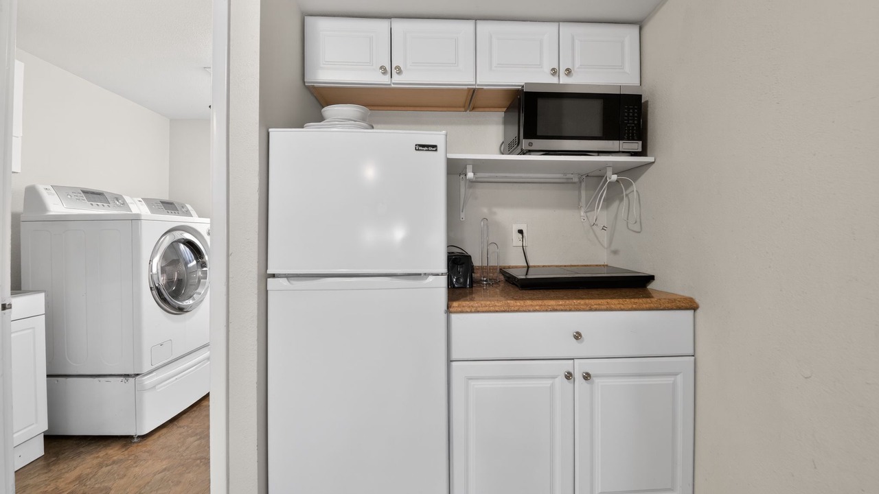 Photo of Kitchen in Washington Virginia Vale