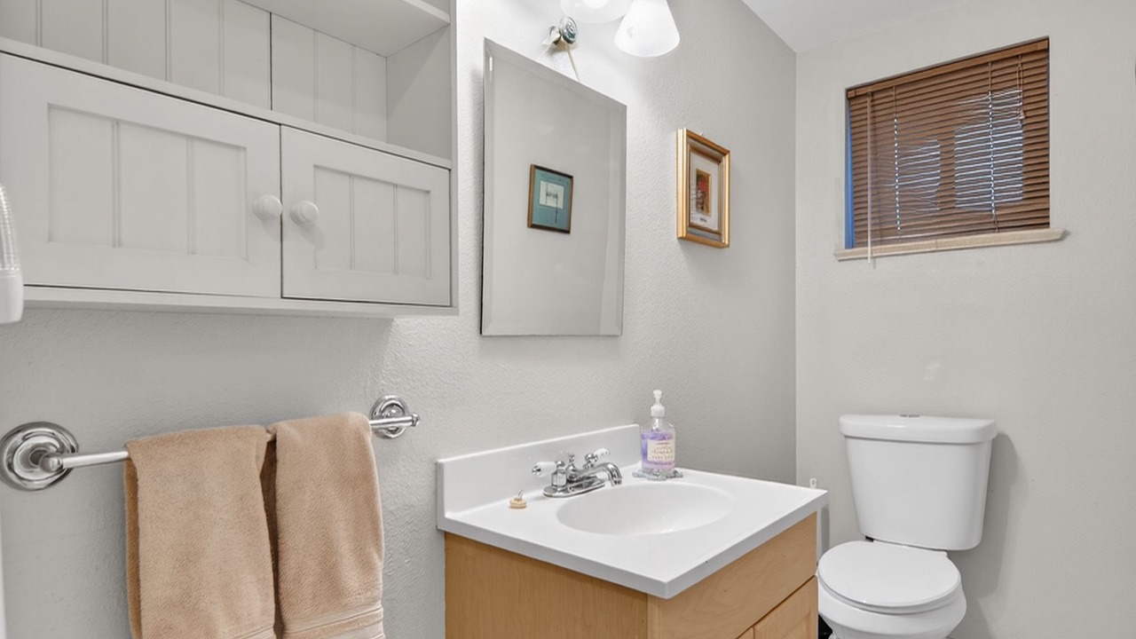 Photo of Bathroom in Washington Virginia Vale