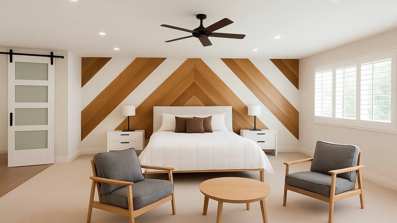 Photo of Bedroom in Mission Viejo