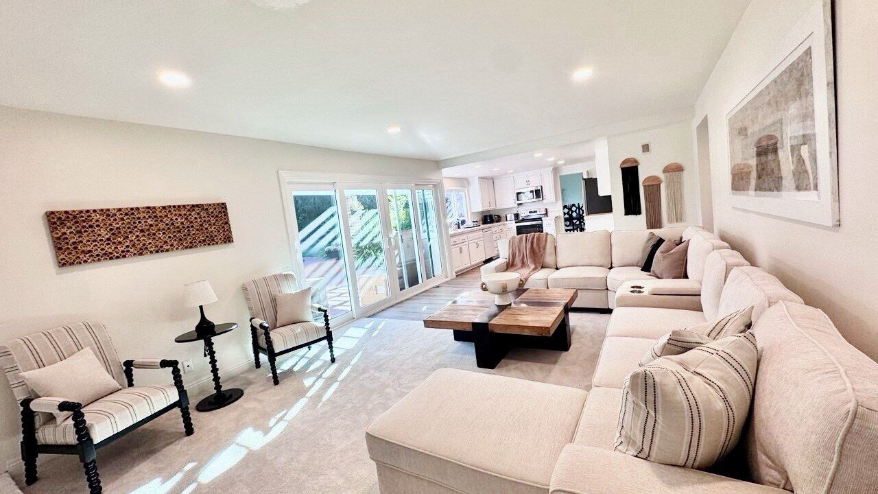 Photo of Livingroom in Mission Viejo