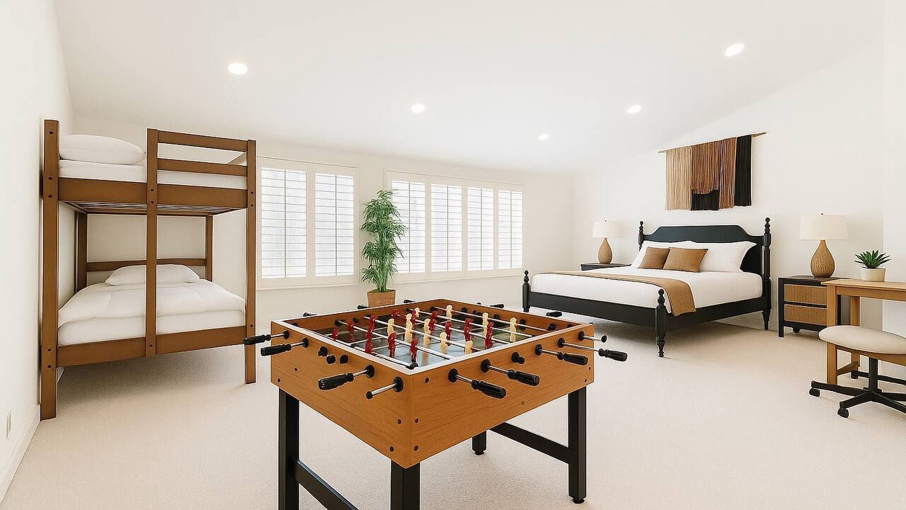 Photo of Bedroom in Mission Viejo