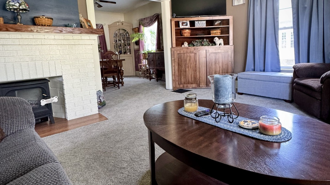 Photo of Livingroom in Findlay