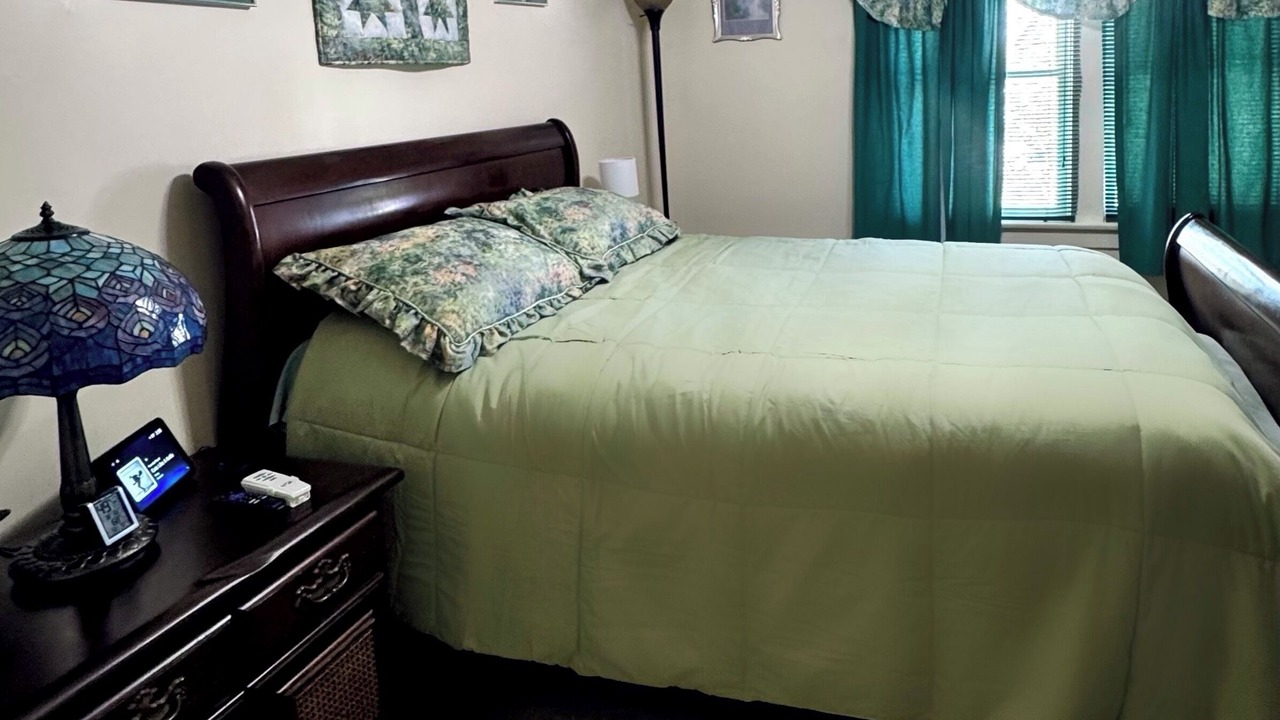 Photo of Bedroom in Findlay