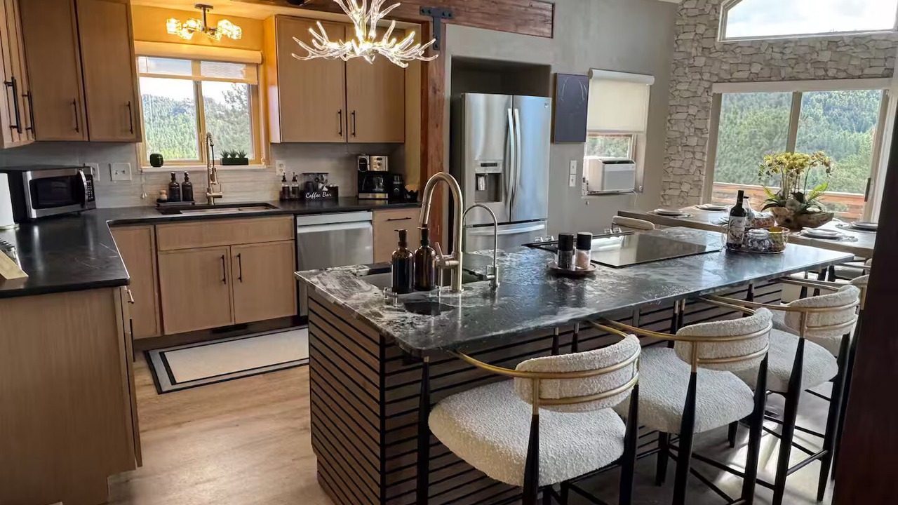 Photo of Kitchen in Florissant